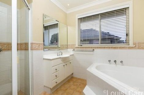 Property photo of 5 Arundel Way Cherrybrook NSW 2126