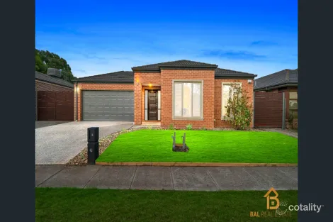 5 Mayesbrook Rd, Manor Lakes, VIC 3024
