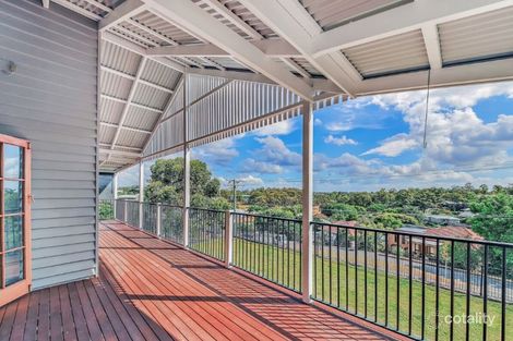 Property photo of 46 Domitia Avenue Seven Hills QLD 4170