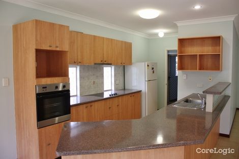 Property photo of 223 Robert Road Bentley Park QLD 4869