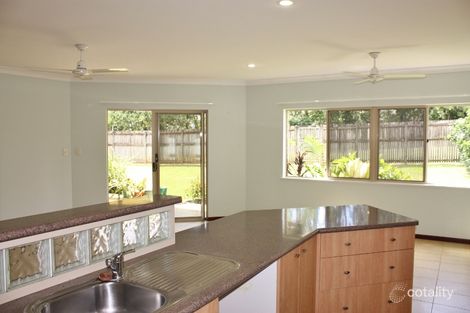 Property photo of 223 Robert Road Bentley Park QLD 4869