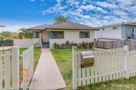 12 Dundonald St, Everton Park, QLD 4053