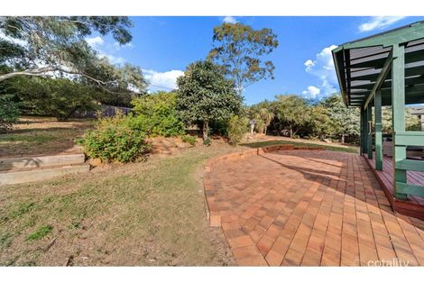 Property photo of 10 Greeves Street Wanniassa ACT 2903