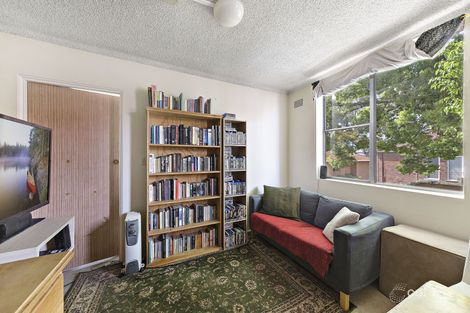 Property photo of 12/12 Cecil Street Ashfield NSW 2131