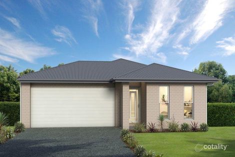 25 Paddy Cct, Ormeau, QLD 4208
