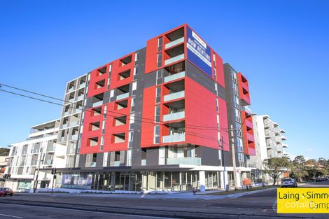 112/314 Canterbury Rd, Canterbury, NSW 2193