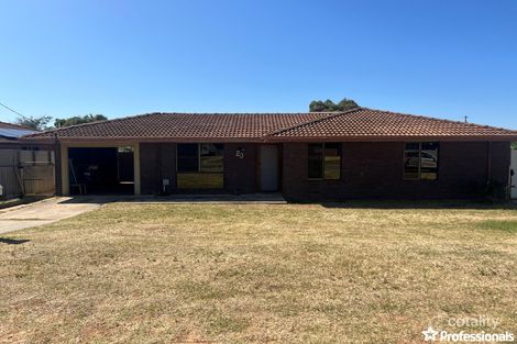 Property photo of 20 Clematis Crescent Utakarra WA 6530
