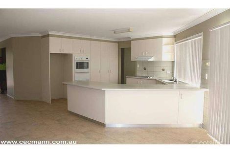 Property photo of 1 Johnson Street Stanthorpe QLD 4380