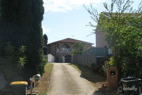 15 Sauterne Cres, Minchinbury, NSW 2770