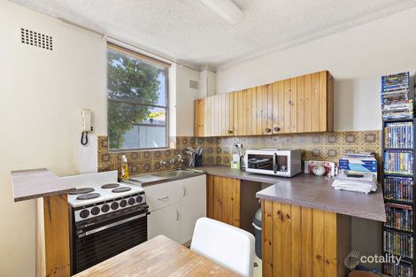 Property photo of 12/12 Cecil Street Ashfield NSW 2131