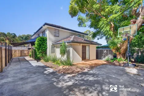9 Gotha St, Cleveland, QLD 4163