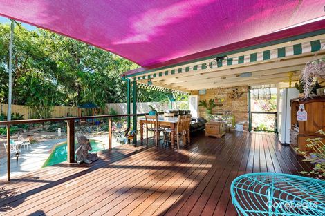 Property photo of 46 Abbotsleigh Street Holland Park QLD 4121