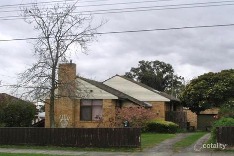 19 Station Ave, Ashwood, VIC 3147