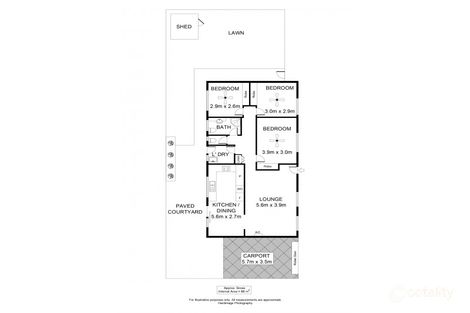Property photo of 22 Watervale Court Darlington SA 5047