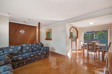 Property photo of 17 Onthonna Terrace Umina Beach NSW 2257
