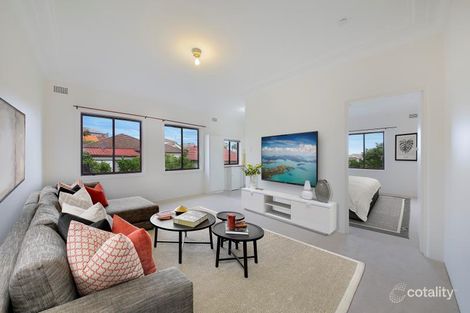 4/1 Nelson St, Randwick, NSW 2031
