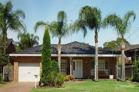 12 Linda Ave, Bass Hill, NSW 2197