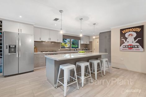 Property photo of 71 Chartwell Drive Wantirna VIC 3152