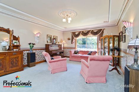 Property photo of 7 Weber Court Bunya QLD 4055