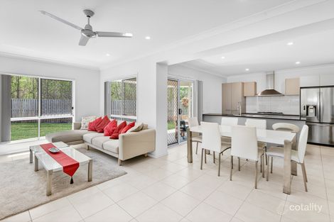 Property photo of 17 McPherson Crescent Coomera QLD 4209