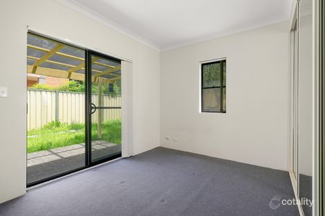 Property photo of 6/64-66 Hassall Street Parramatta NSW 2150
