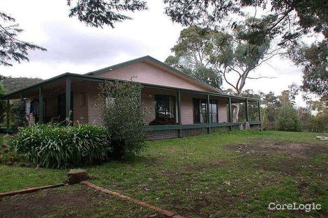 Property photo of 260 Long Gully Road Healesville VIC 3777