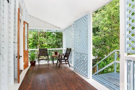 Property photo of 8/404-418 McCoombe Street Mooroobool QLD 4870