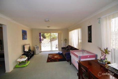 Property photo of 2/3 Rimu Place Nerang QLD 4211