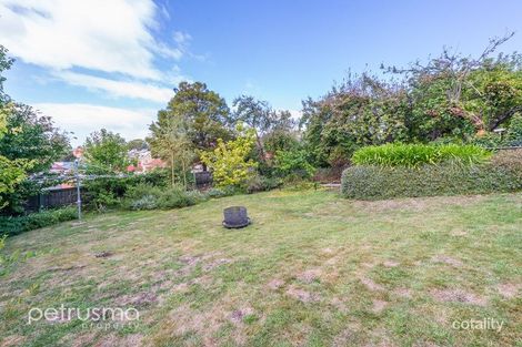 Property photo of 10 Devonshire Square West Hobart TAS 7000