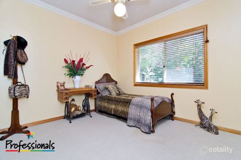 Property photo of 7 Weber Court Bunya QLD 4055
