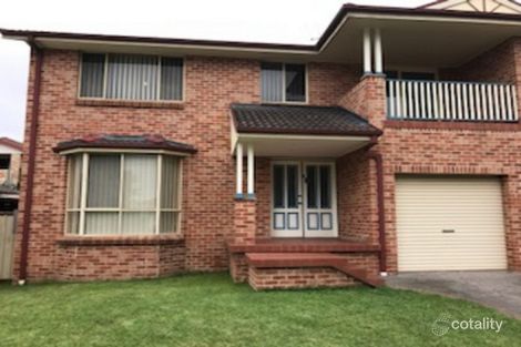 41a Swain St, Moorebank, NSW 2170