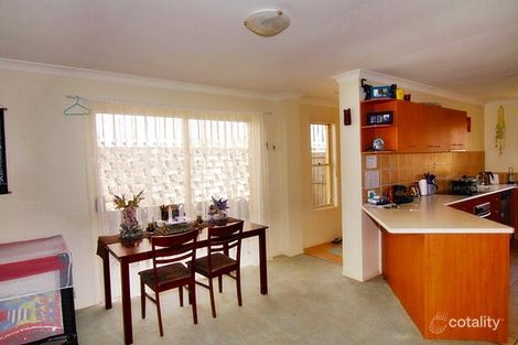 Property photo of 2/3 Rimu Place Nerang QLD 4211