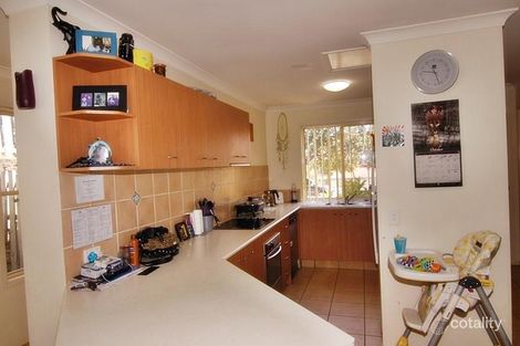 Property photo of 2/3 Rimu Place Nerang QLD 4211