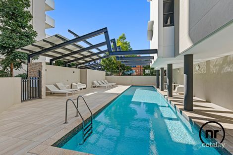 Property photo of 211/52 Crosby Road Albion QLD 4010