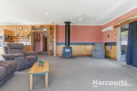 Property photo of 22 Doaks Road Lilydale TAS 7268