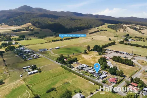 Property photo of 22 Doaks Road Lilydale TAS 7268