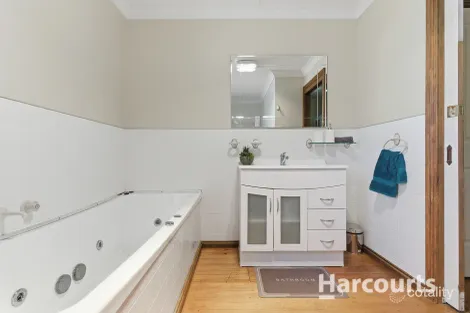 Property photo of 22 Doaks Road Lilydale TAS 7268