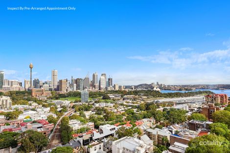 Property photo of 1908/226 Victoria Street Potts Point NSW 2011