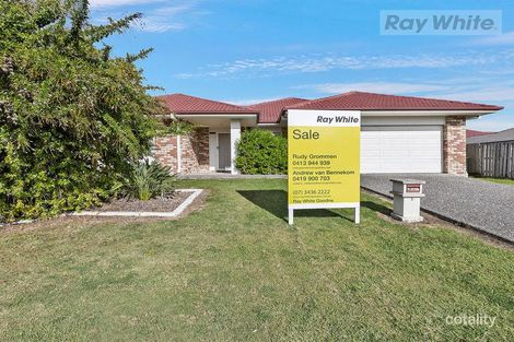 Property photo of 3 Williamson Place Redbank Plains QLD 4301