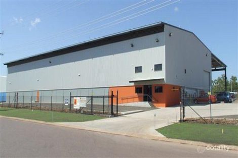 26 O'Sullivan Cct, East Arm, NT 0822