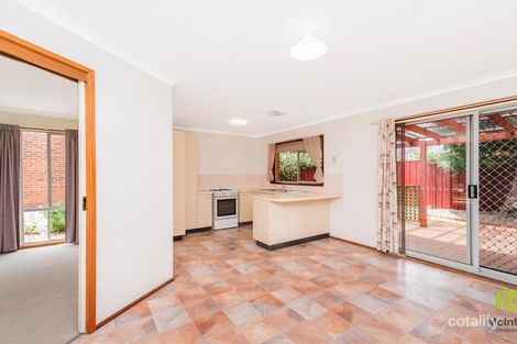 Property photo of 29/34 Were Street Calwell ACT 2905