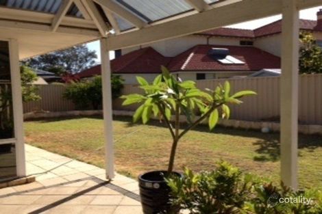 Property photo of 35 Hocking Parade Sorrento WA 6020