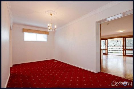 Property photo of 75 Kitchener Street Hughes ACT 2605