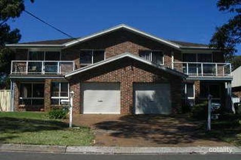 Property photo of 1/5 Woorak Crescent Miranda NSW 2228