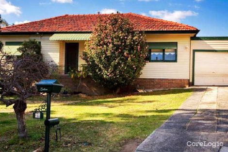 Property photo of 21 Dolan Street Ryde NSW 2112