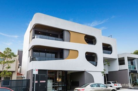 G04/15 Small St, Hampton, VIC 3188