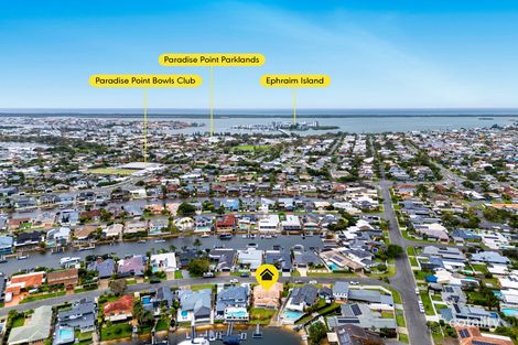 Property photo of 6 Seabreeze Street Paradise Point QLD 4216