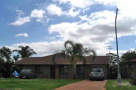 16 Whistler Cres, Erskine Park, NSW 2759