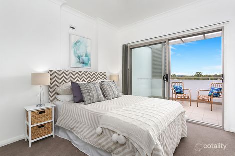 Property photo of 105/344 Great Western Highway Wentworthville NSW 2145