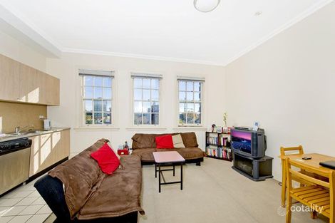 3/185a Bourke St, Darlinghurst, NSW 2010